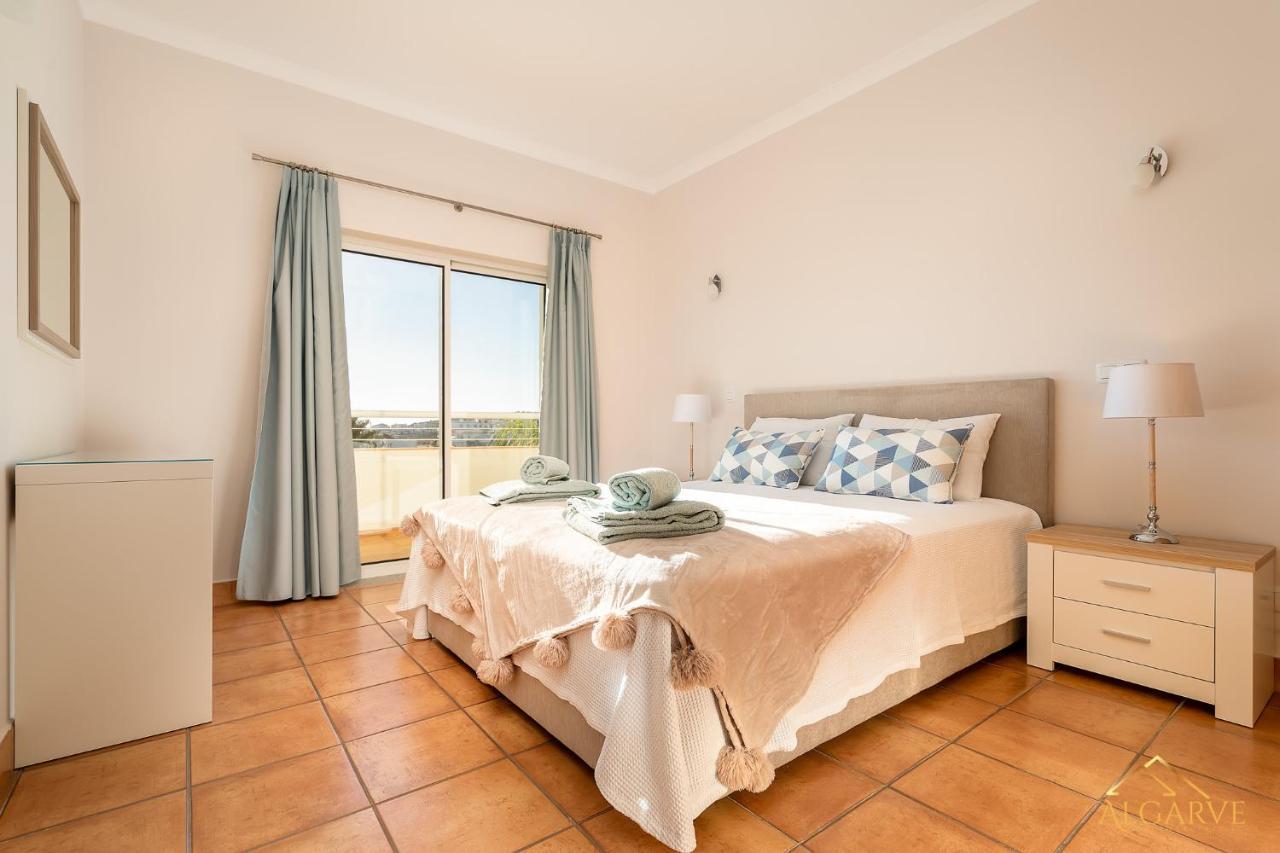 Vila Mos By Algarve Golden Properties Lagos Dış mekan fotoğraf