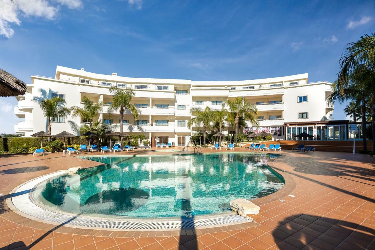 Vila Mos By Algarve Golden Properties Lagos Dış mekan fotoğraf