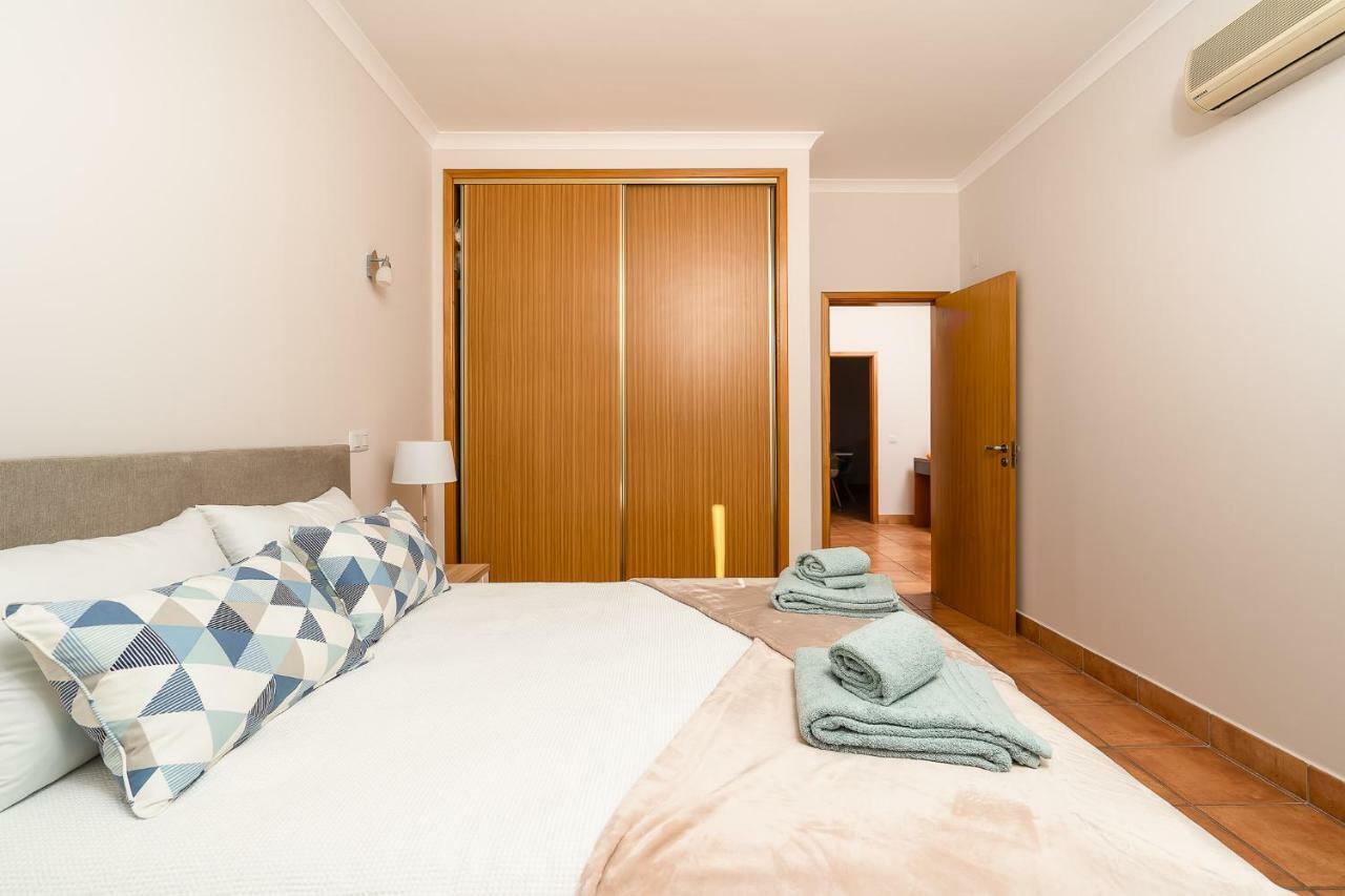 Vila Mos By Algarve Golden Properties Lagos Dış mekan fotoğraf